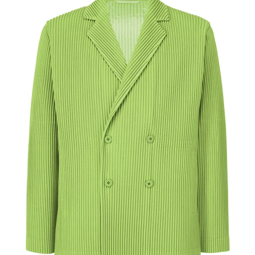 Tailored Pleats 1