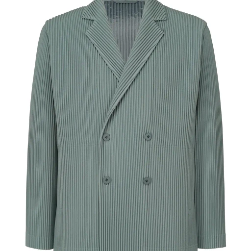 Tailored Pleats 1