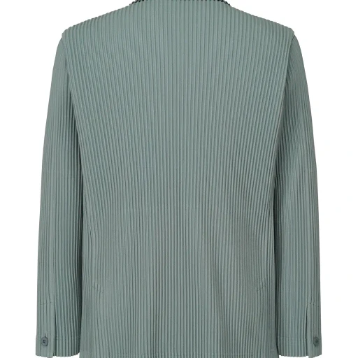 Tailored Pleats 1