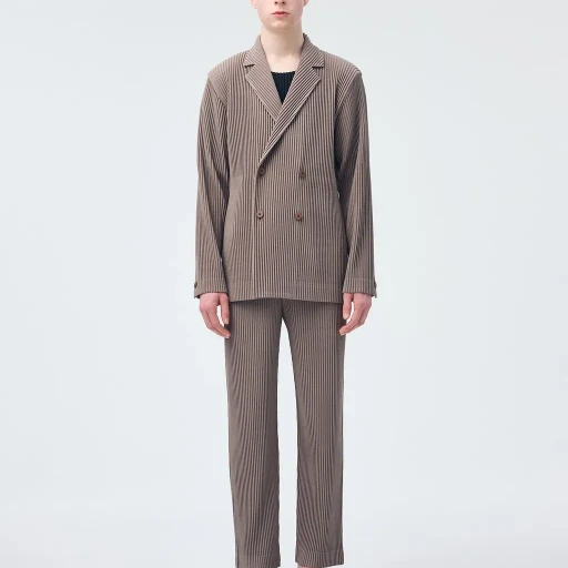 Tailored Pleats 1