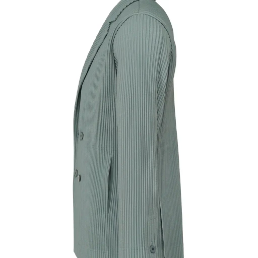 Tailored Pleats 1