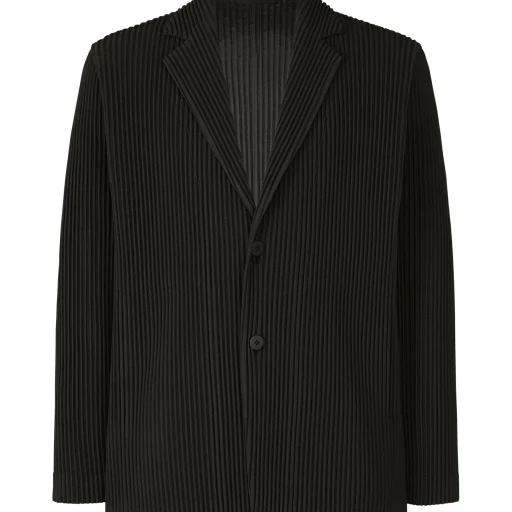 Tailored Pleats 1