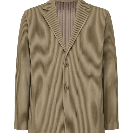 Tailored Pleats 1