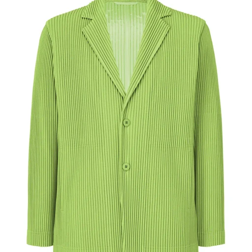 Tailored Pleats 1