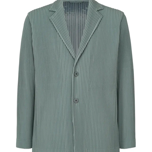 Tailored Pleats 1