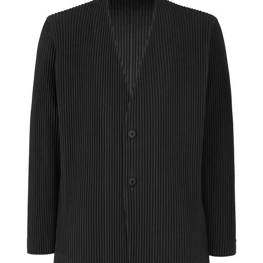 Tailored Pleats 2