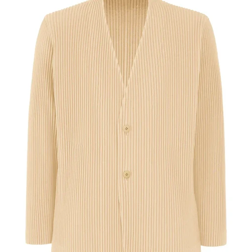 Tailored Pleats 2