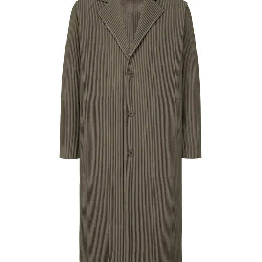 Tailored Pleats 2