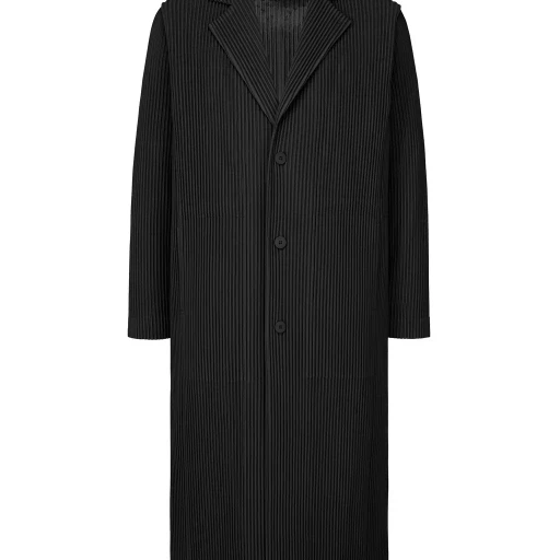 Tailored Pleats 2