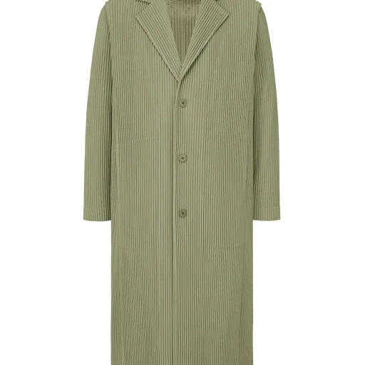 Tailored Pleats 2