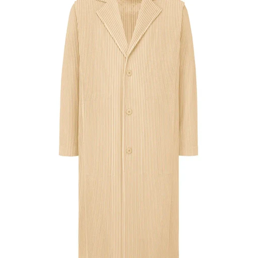 Tailored Pleats 2