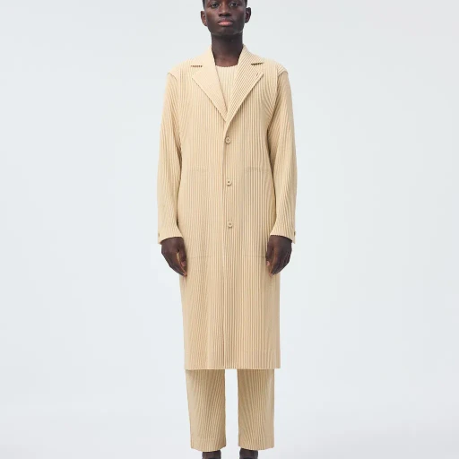 Tailored Pleats 2