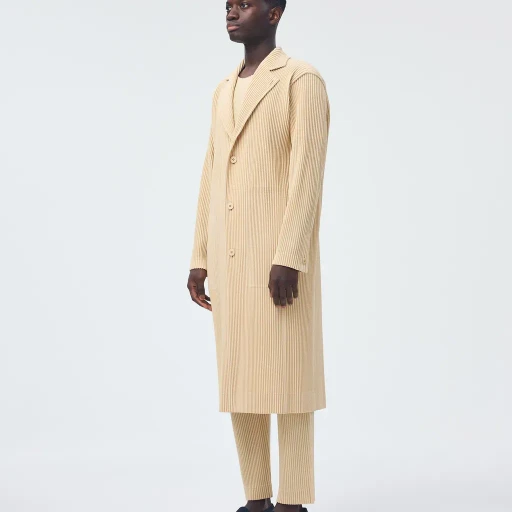 Tailored Pleats 2