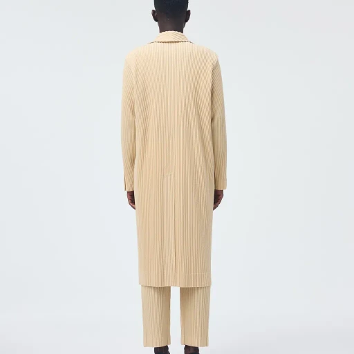 Tailored Pleats 2