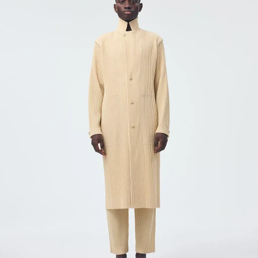 Tailored Pleats 2