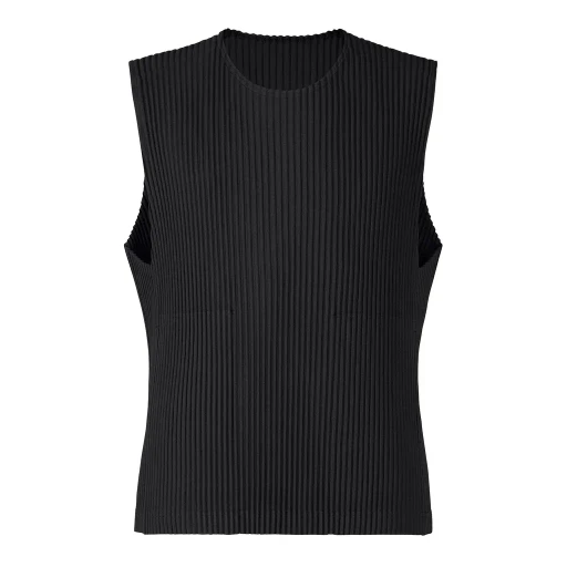 Tailored Pleats 2