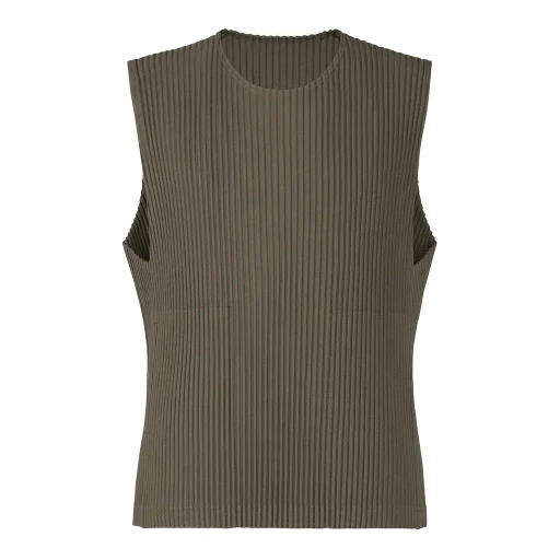 Tailored Pleats 2