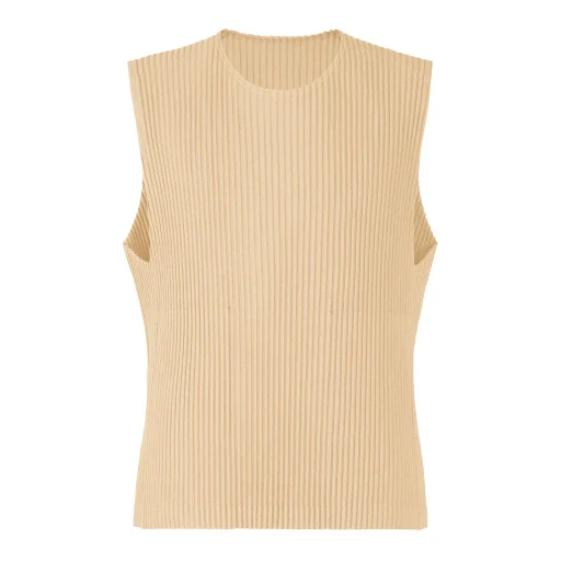 Tailored Pleats 2