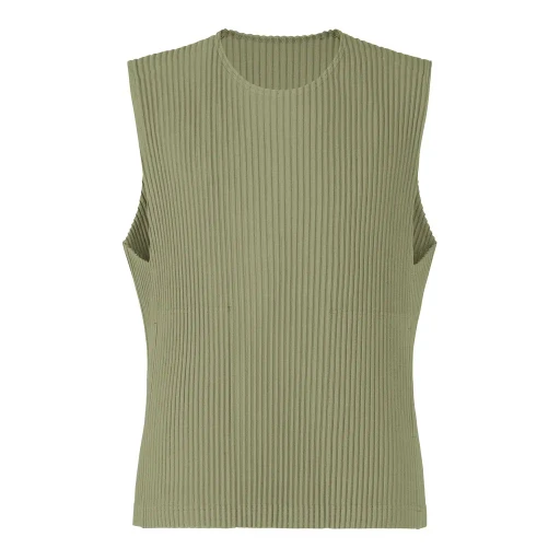 Tailored Pleats 2