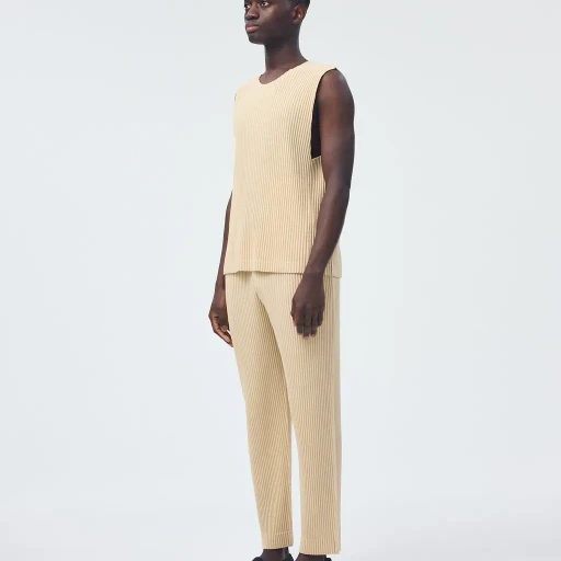 Tailored Pleats 2