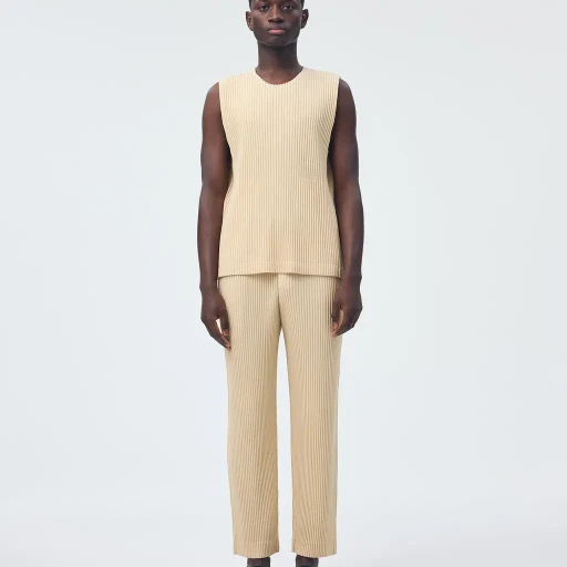 Tailored Pleats 2