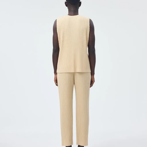 Tailored Pleats 2