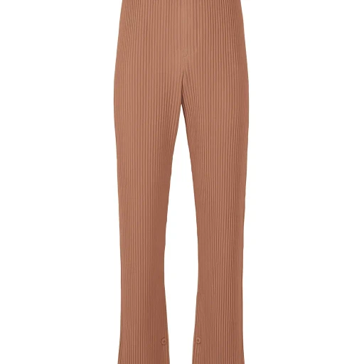 Pleats Bottoms 1