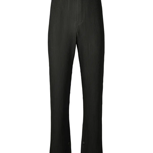 Pleats Bottoms 1