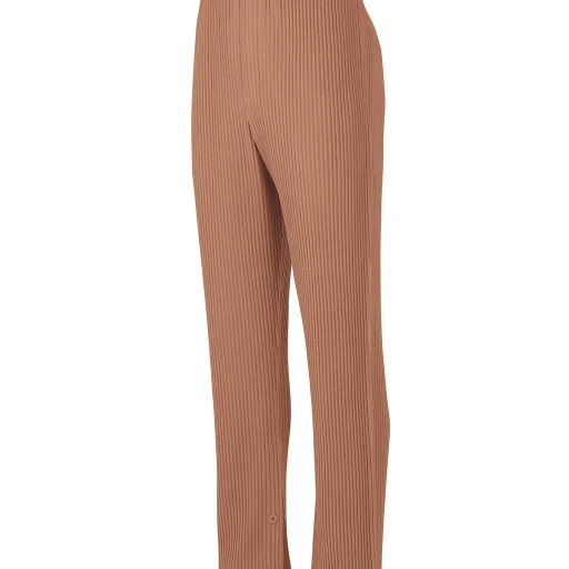 Pleats Bottoms 1
