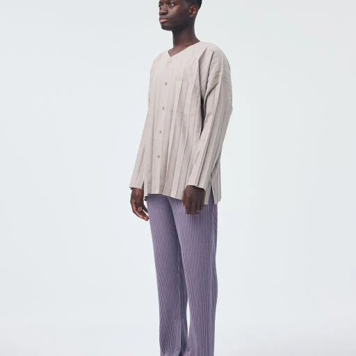 Pleats Bottoms 1