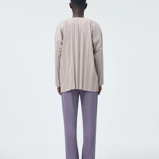 Pleats Bottoms 1