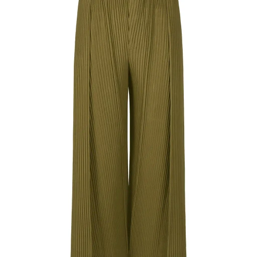 Pleats Bottoms 2