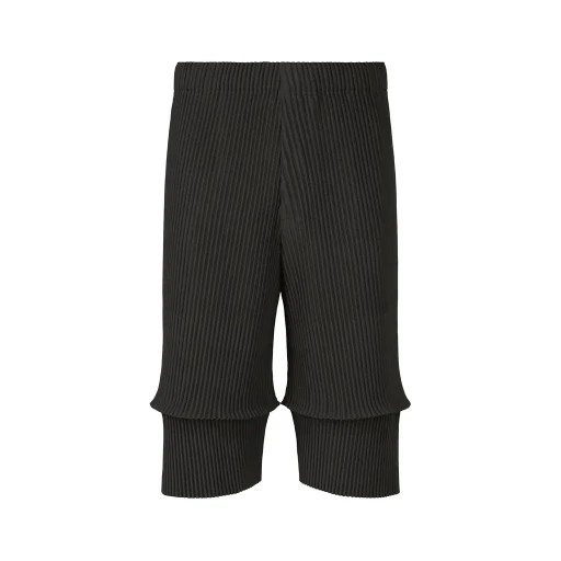 Pleats Bottoms 2