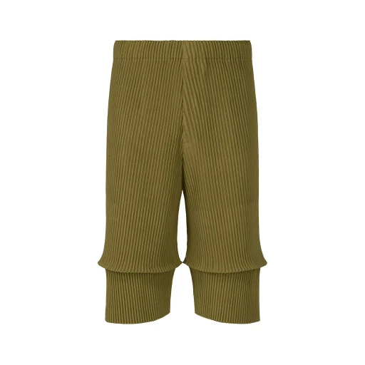 Pleats Bottoms 2