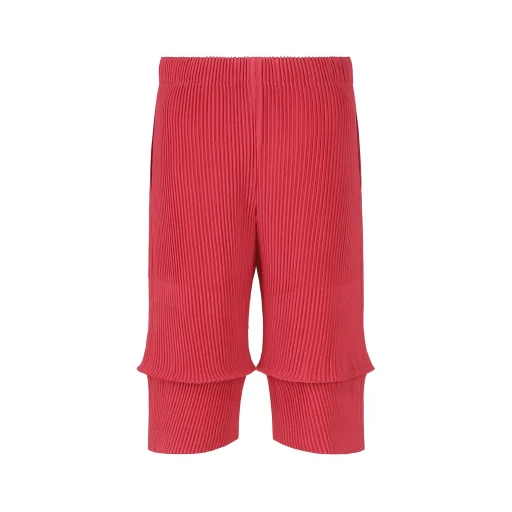 Pleats Bottoms 2