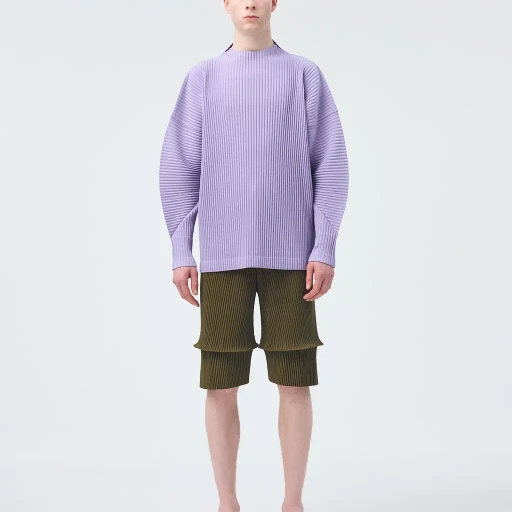 Pleats Bottoms 2