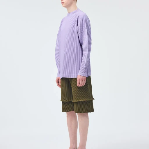 Pleats Bottoms 2