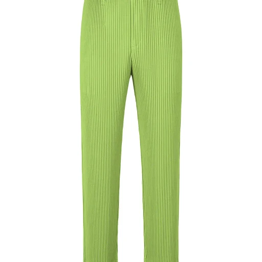 Tailored Pleats 1