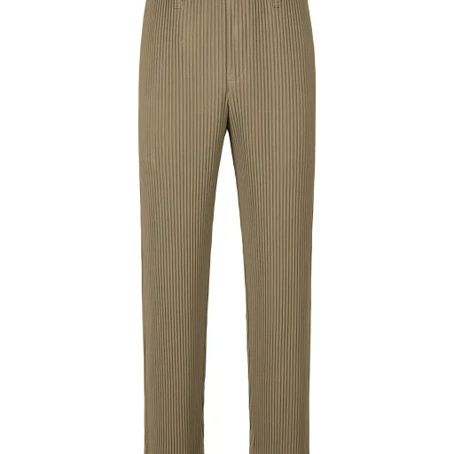 Tailored Pleats 1