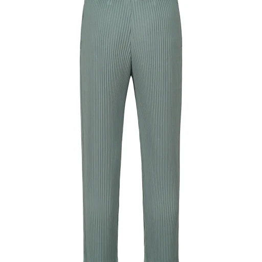 Tailored Pleats 1