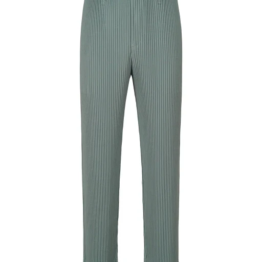 Tailored Pleats 1