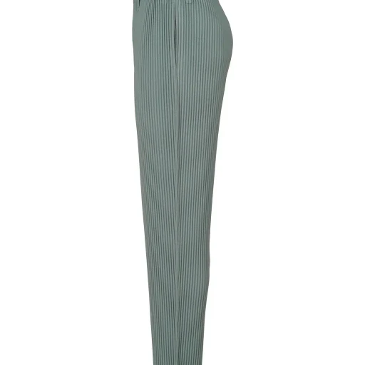 Tailored Pleats 1