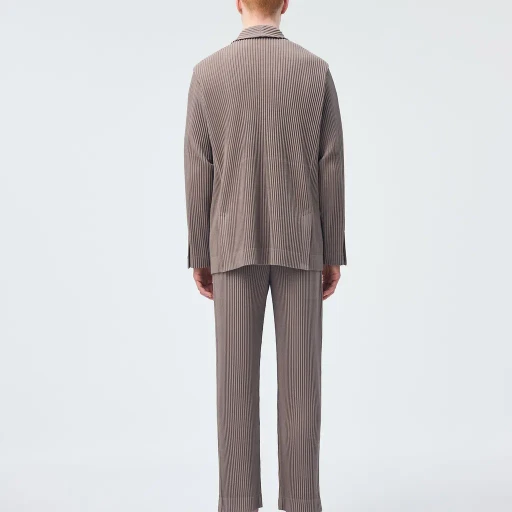 Tailored Pleats 1
