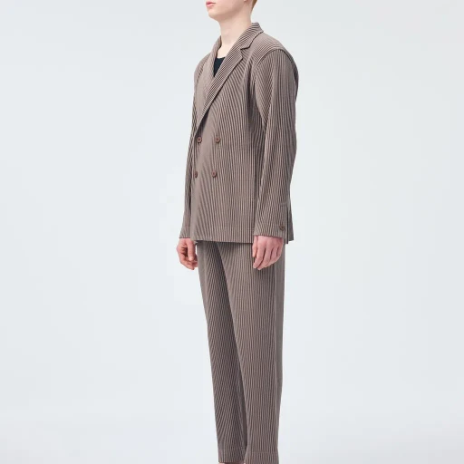 Tailored Pleats 1