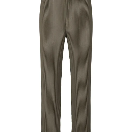 Tailored Pleats 2