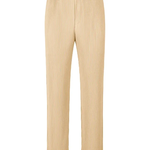 Tailored Pleats 2