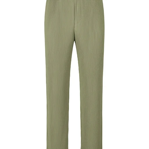 Tailored Pleats 2