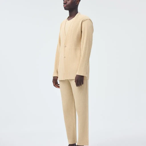 Tailored Pleats 2