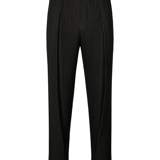 Tailored Pleats 1