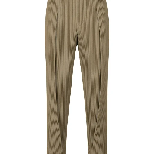 Tailored Pleats 1